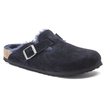 Boston Shearling: Mitternacht