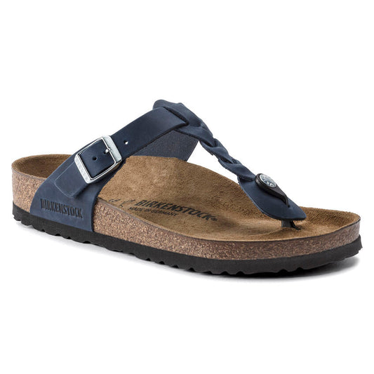 Giza: Zopf Marine