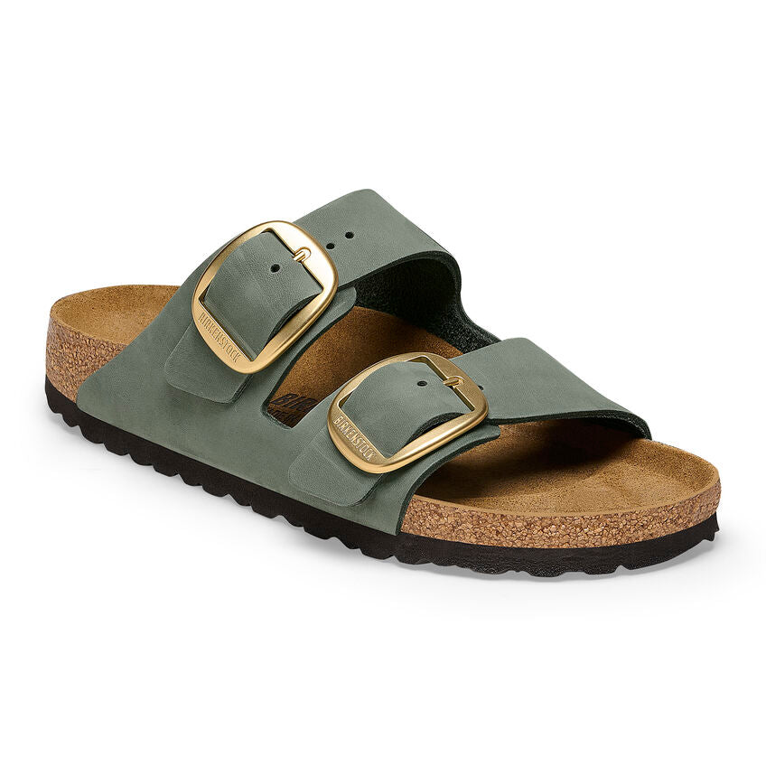 Arizona Classic Fußbett: Big Buckle Thymian