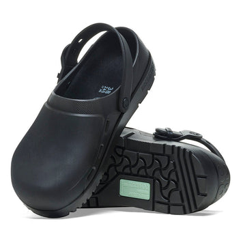 Birki Air 2.0: Schwarz