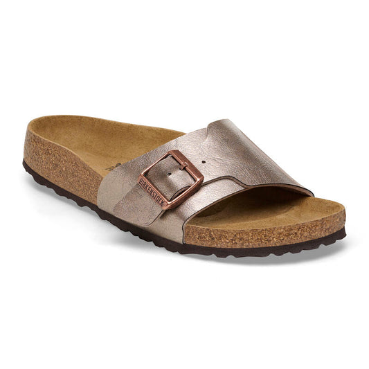 Catalina: Anmutiges Taupe