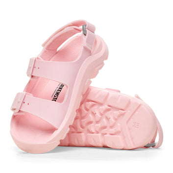 Kids Mogami: Sanfte Rose