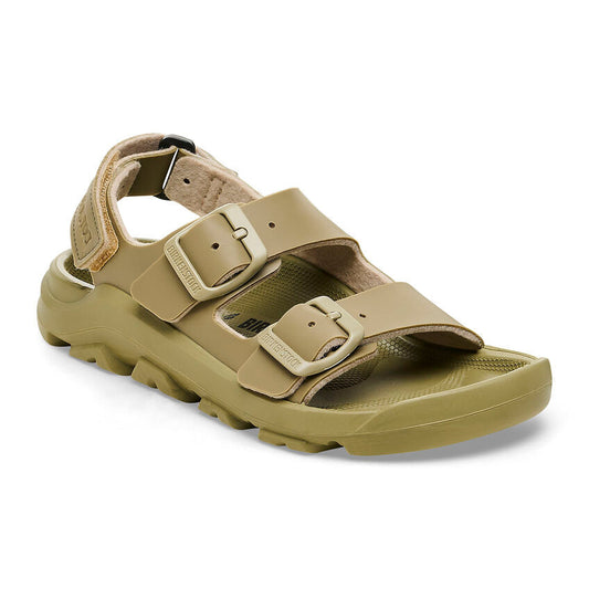 Kinder Mogami: Verblasstes Khaki
