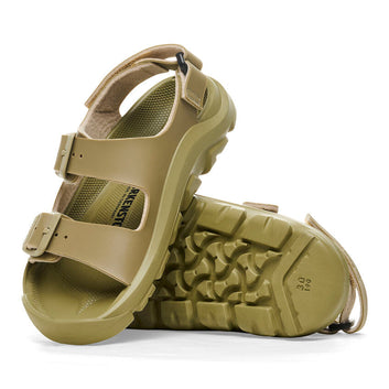 Kinder Mogami: Verblasstes Khaki