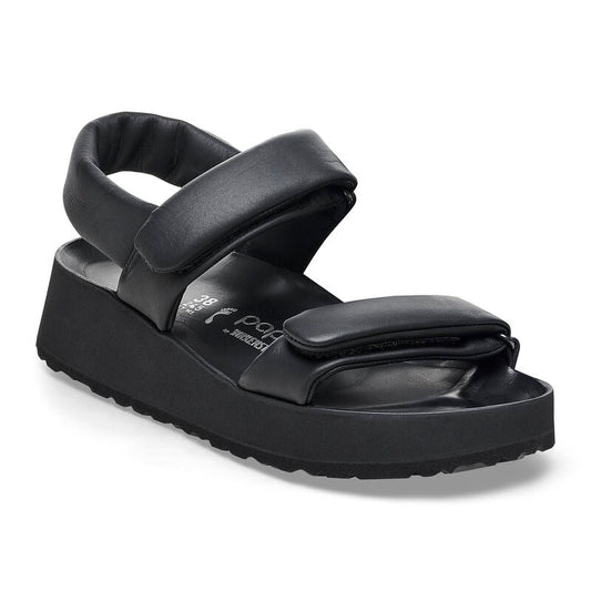 Theda: Schwarzes Exquisites