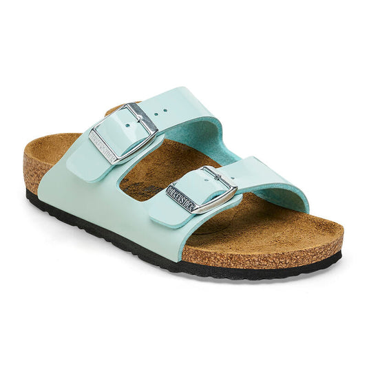 Kinder Arizona: Surf Green Patent