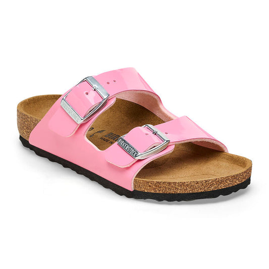 Kinder Arizona: Candy Pink Lack