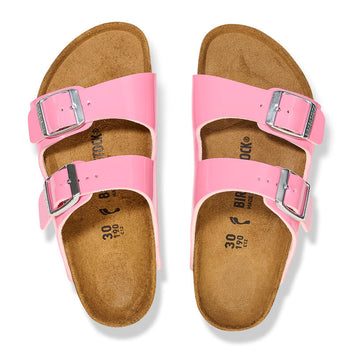 Kinder Arizona: Candy Pink Lack
