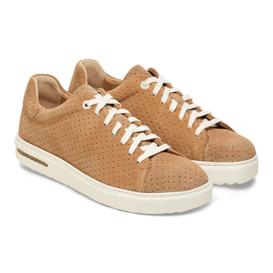 Biegung: Gepunktetes New Beige