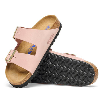 Arizona Soft-Fußbett: Zartrosa