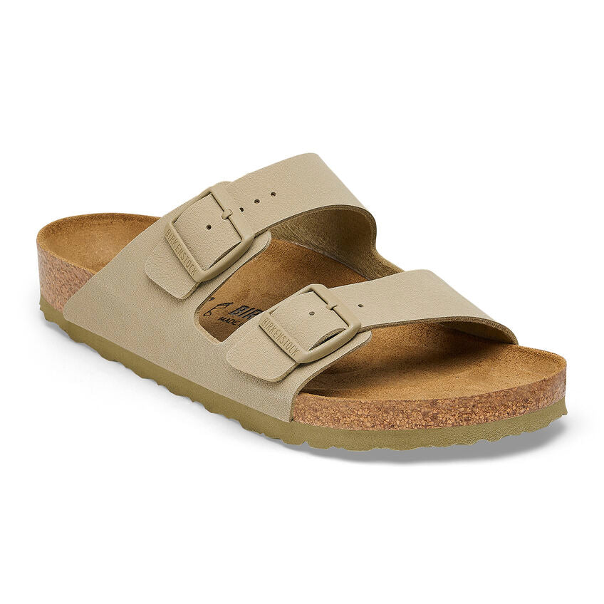 Arizona Classic Fußbett: Verblasstes Khaki
