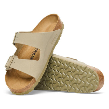Arizona Classic Fußbett: Verblasstes Khaki