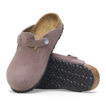 Kids Boston: Verblasstes Lila