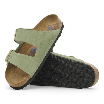 Arizona Soft Fußbett: Grüner Tee