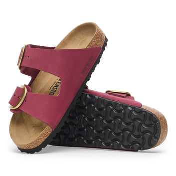 Arizona Classic Fußbett: Big Buckle Berry Crush