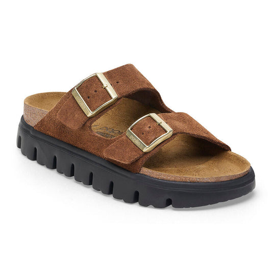 Arizona Chunky: Dunkler Tee