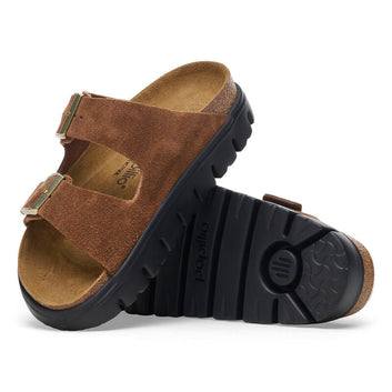 Arizona Chunky: Dunkler Tee
