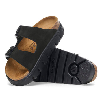Arizona Chunky: Schwarz/Schwarz