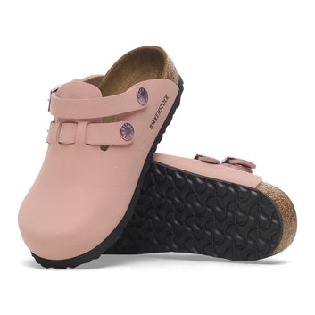 Kids Kay: Rosa Ton