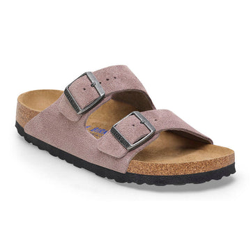 Arizona Soft-Fußbett: Verblasstes Lila
