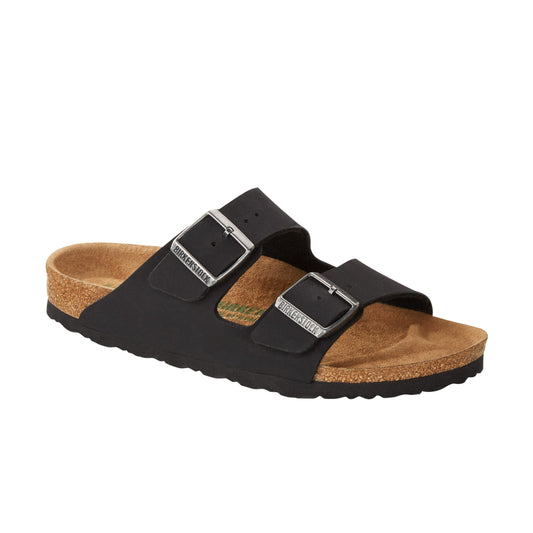 Arizona Black BirkiBuc/Vegane Mikrofaser