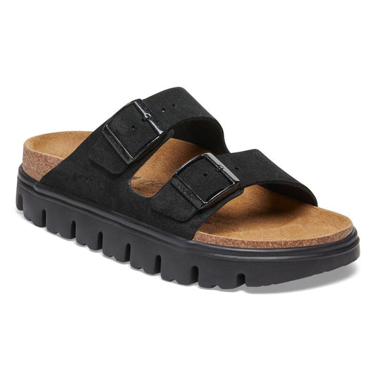 Arizona Chunky: Schwarz/Schwarz