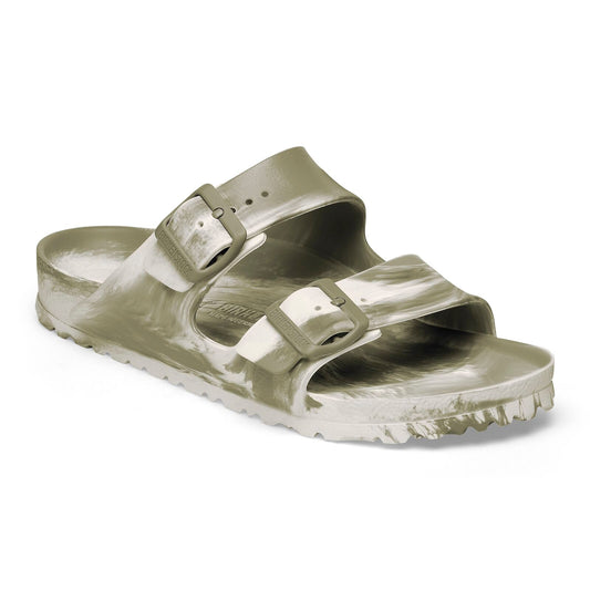 Arizona Waterproof: Mehrfarbig Khaki