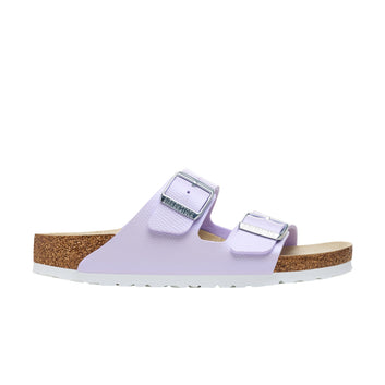 Arizona Shiny Purple Fog Geprägtes Birko-Flor