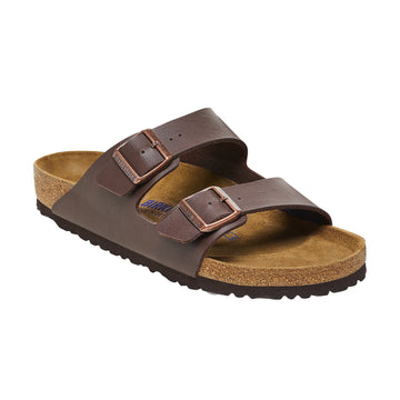Arizona SFB Dunkelbraun Birko-Flor