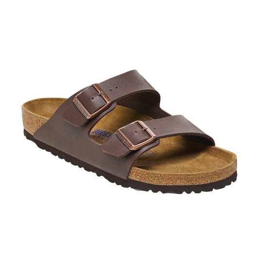 Arizona SFB Dunkelbraun Birko-Flor
