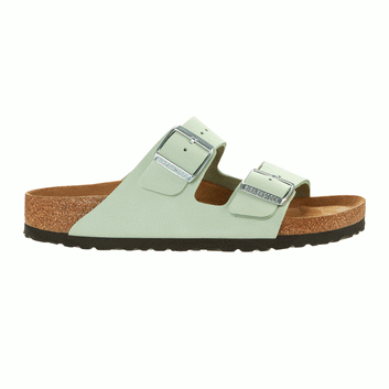 Arizona SFB Matcha Nubukleder