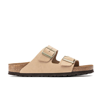 Arizona SFB Sandcastle Nubukleder