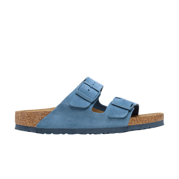 Arizona SFB Elemental Blue Wildleder