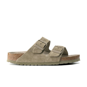 Arizona SFB Wildleder in verblasstem Khaki