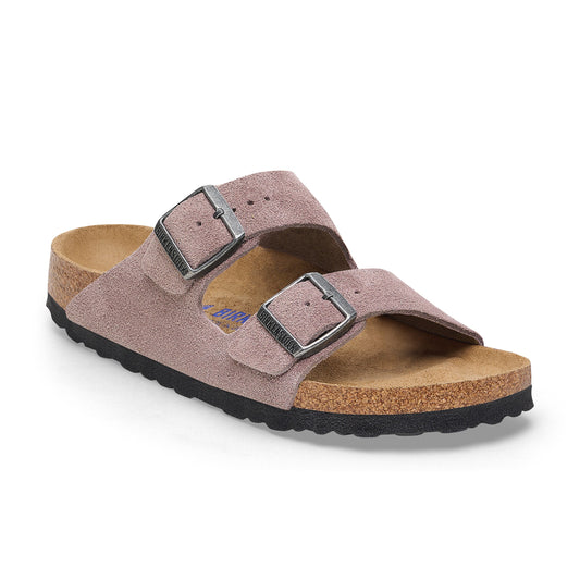Arizona SFB Wildleder Faded Purple