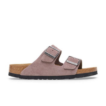 Arizona SFB Wildleder Faded Purple