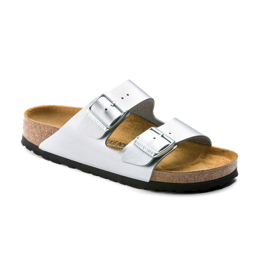 Arizona Silber Birko-Flor