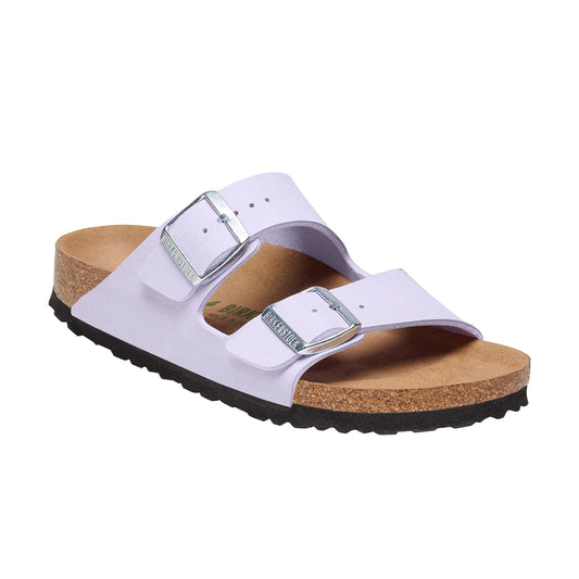 Arizona Soft Birki Vegan Purple Fog Synthetik