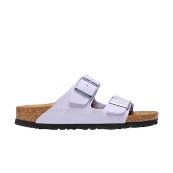 Arizona Soft Birki Vegan Purple Fog Synthetik