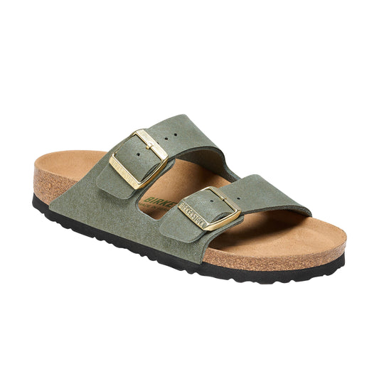 Arizona Soft Birki Vegan Thymian Synthetik