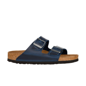Arizona SFB Blaues geöltes Leder