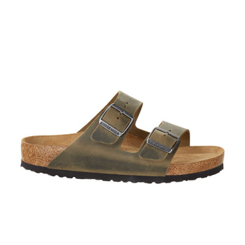 Arizona SFB Faded Khaki Geöltes Leder