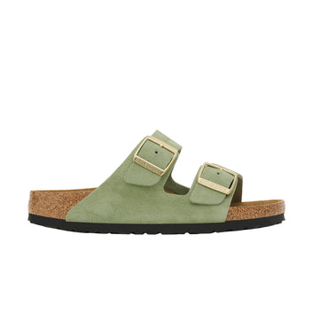Arizona SFB Grüner Tee Wildleder