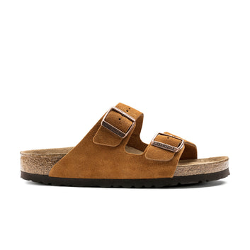 Arizona SFB Nerz-Wildleder