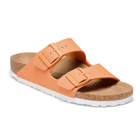 Arizona Vegan Canvas Papaya Textil