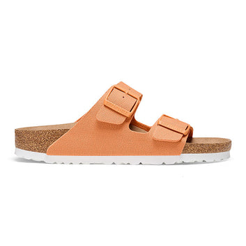 Arizona Vegan Canvas Papaya Textil
