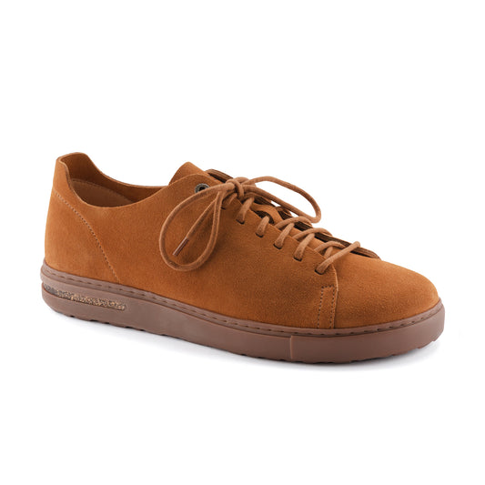 Bend Low Decon Nerz-Nubukleder