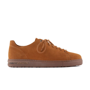 Bend Low Decon Nerz-Nubukleder