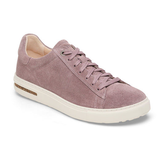 Bend Low Faded Lila Wildleder