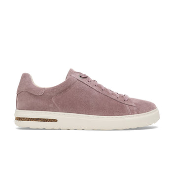 Bend Low Faded Lila Wildleder